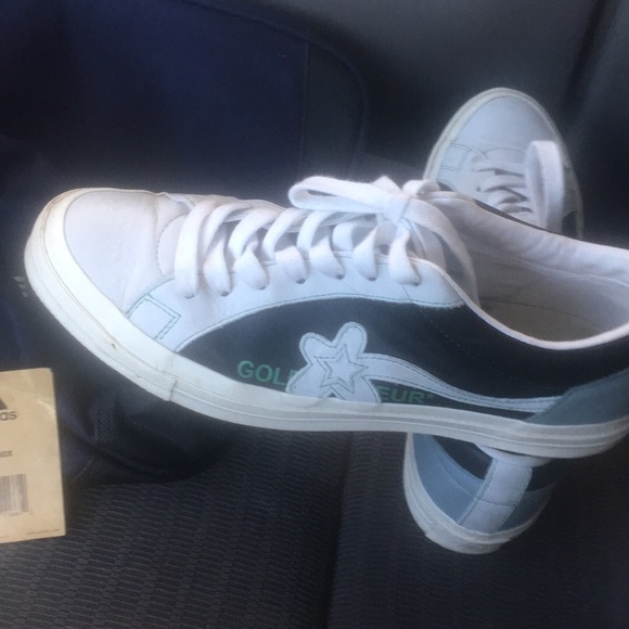 golf le fleur converse size 13